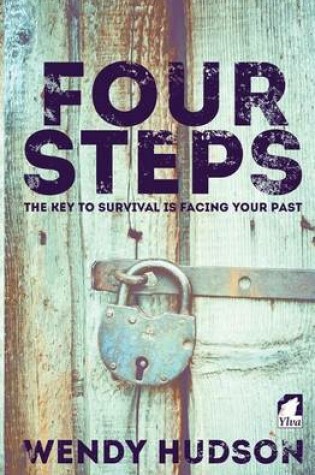 Cover of Four Steps