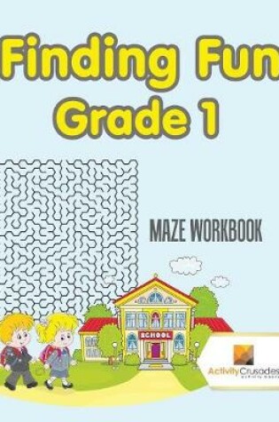 Cover of Finding Fun Grade 1