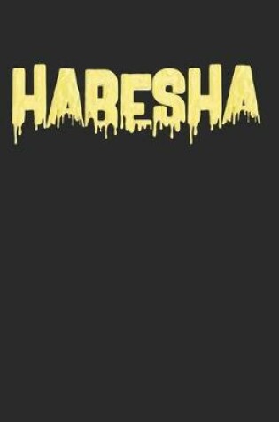 Cover of Habesha Eritrea Proud Ethiopia Gift Idea