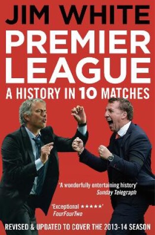 Cover of Premier League