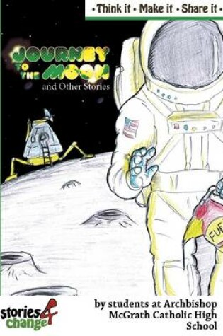 Cover of Journey to the Moon and Other Stories