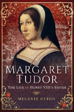 Cover of Margaret Tudor