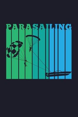 Book cover for Parasailing