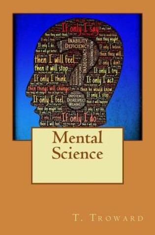 Cover of Mental Science