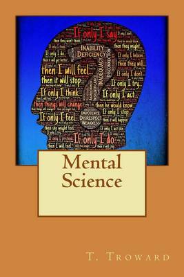 Book cover for Mental Science
