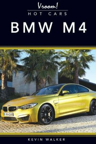 Cover of BMW M4