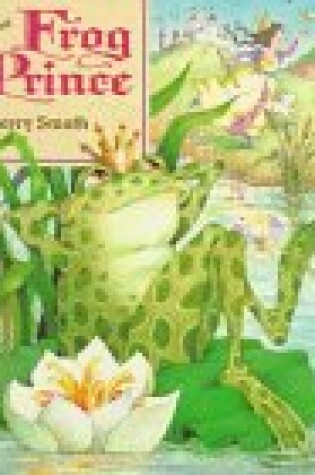 Cover of The Frog Prince