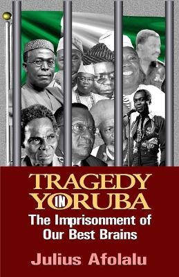 Cover of Tragedy in Yoruba