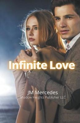 Book cover for Infinite Love