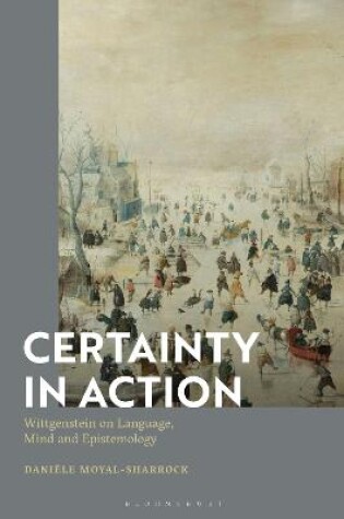 Cover of Certainty in Action