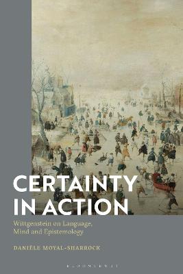 Book cover for Certainty in Action