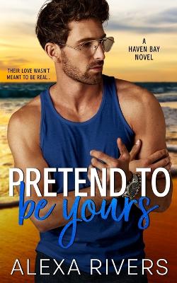 Cover of Pretend to Be Yours