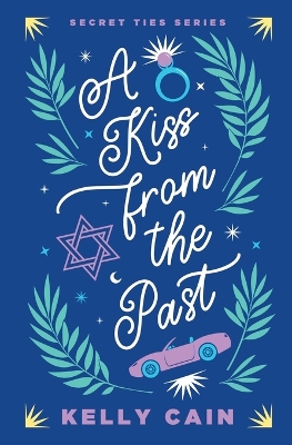 Book cover for A Kiss From the Past
