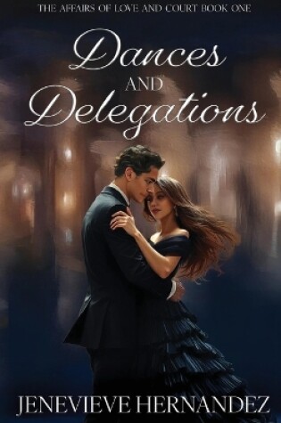 Cover of Dances and Delegations