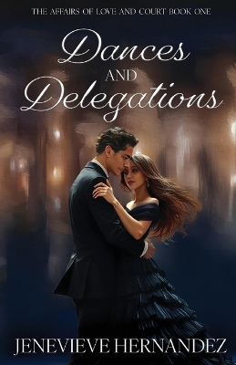 Cover of Dances and Delegations