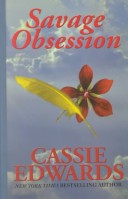 Book cover for Savage Obsession