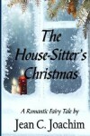Book cover for The House-Sitter's Christmas (Large Print)