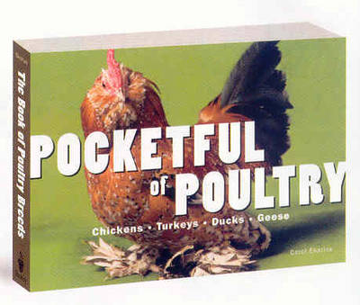 Book cover for Pocket of Poultry