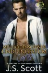 Book cover for Milliardenschwer und ungestum Carter