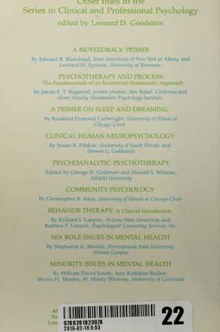 Cover of Consulting with Human Service Systems