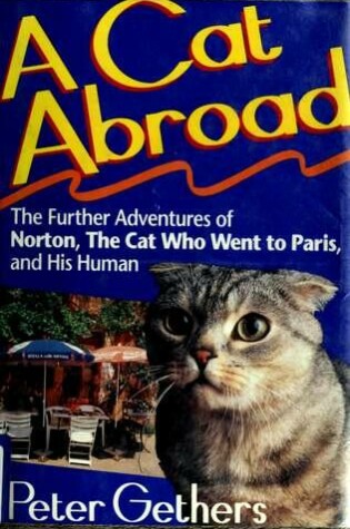 Cover of A Cat Abroad