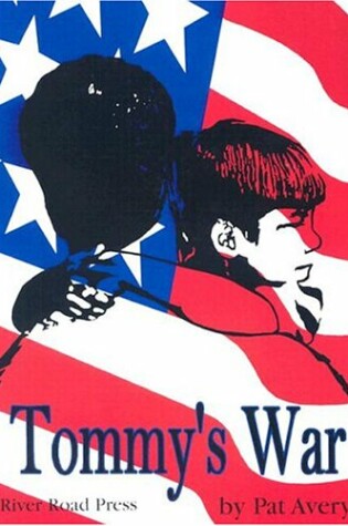 Cover of Tommy's War