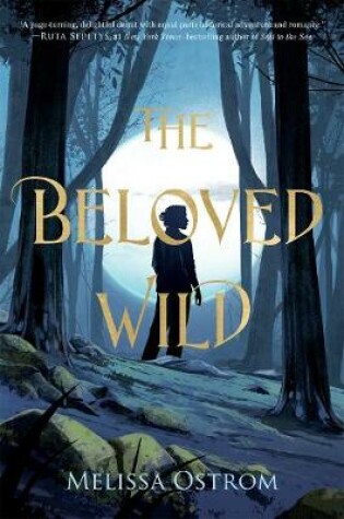 Cover of The Beloved Wild