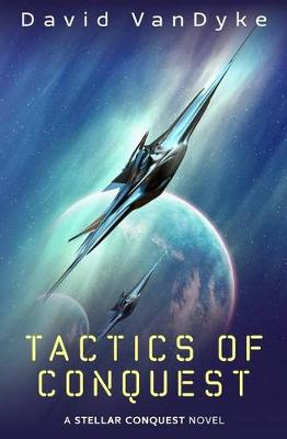 Book cover for Tactics of Conquest