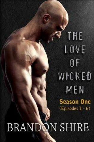 Cover of The Love of Wicked Men