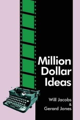 Cover of Million Dollar Ideas