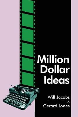 Book cover for Million Dollar Ideas