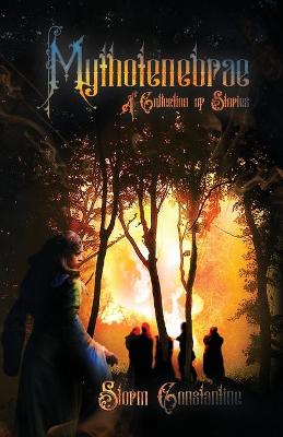 Book cover for Mythotenebrae