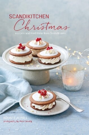 Cover of ScandiKitchen Christmas