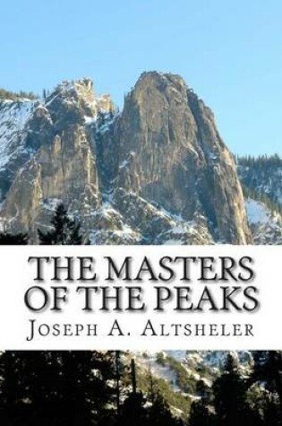 Cover of The Masters of the Peaks