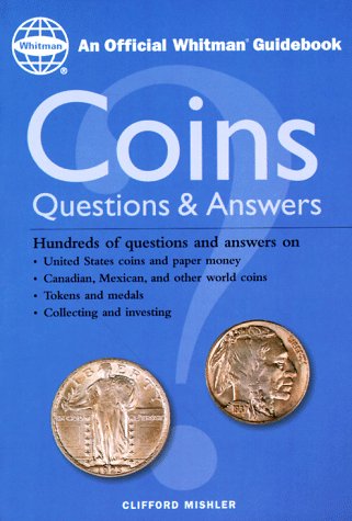 Book cover for Coins