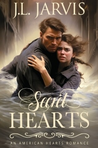 Cover of Secret Hearts