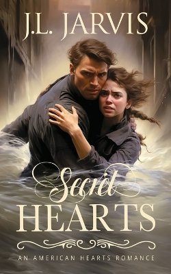 Book cover for Secret Hearts