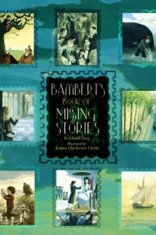 Cover of Bambert's Book of Missing Stories