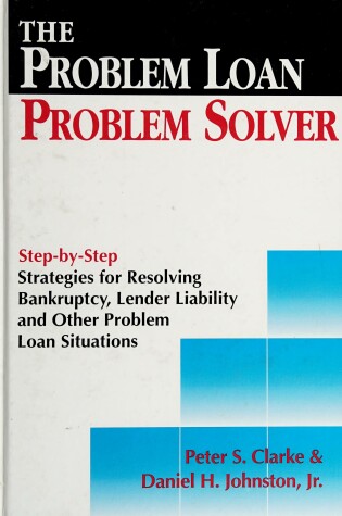 Cover of Problem Loan Problem Solver