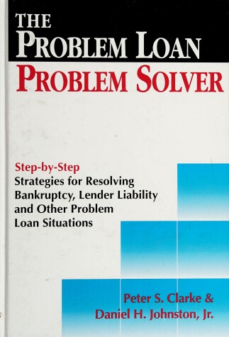 Book cover for Problem Loan Problem Solver