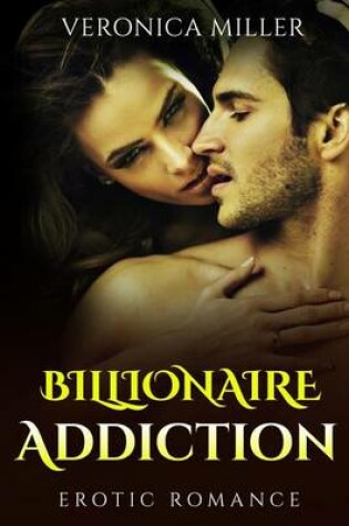 Cover of Billionaire Addiction