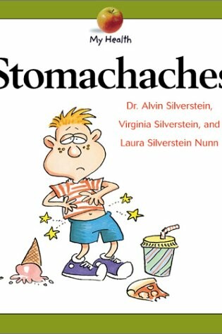 Cover of Stomachaches