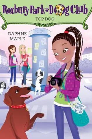 Cover of Top Dog