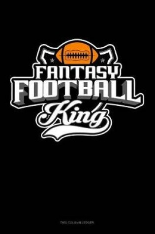 Cover of Fantasy Football King