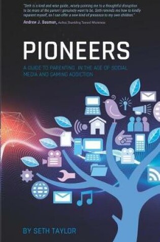 Cover of Pioneers