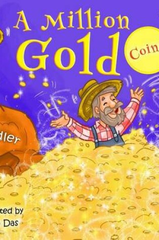 Cover of A Million Gold Coin