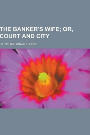 Cover of The Banker's Wife