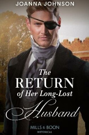 Cover of The Return Of Her Long-Lost Husband
