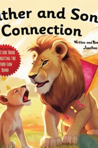 Cover of Father and Son Connection