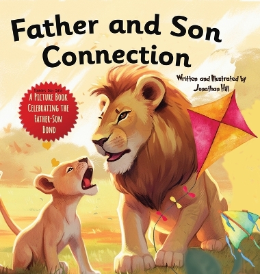 Book cover for Father and Son Connection